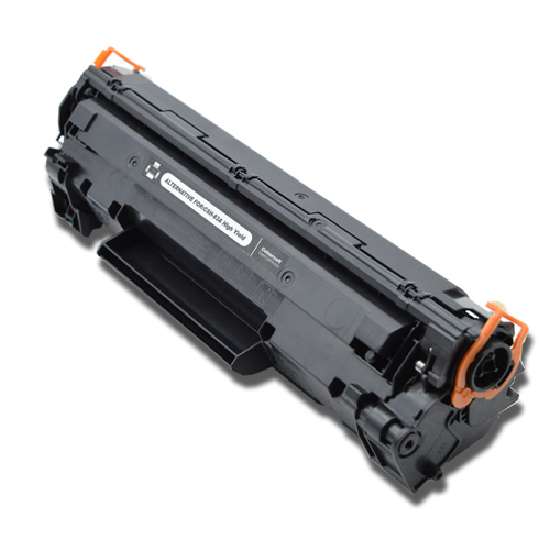 HP Toner 83A (CS-CF283A) ColourSoft Compatible
