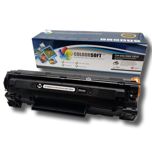 CF283A STANDARD
