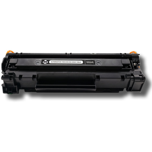 HP Toner 83A (CS-CF283A) ColourSoft Compatible