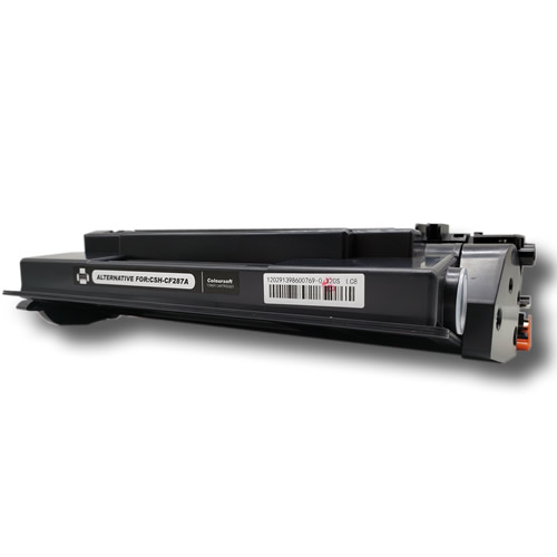 HP 85A Toner High Yield (CS-CE285A) ColourSoft Compatible
