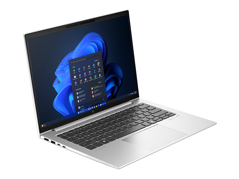 HP EliteBook 840 G11 - Intel Core Ultra 7 155U