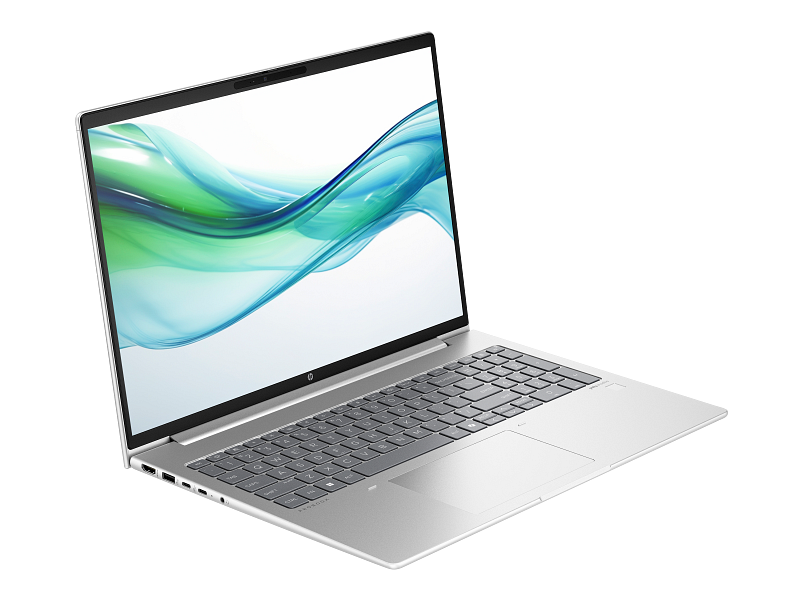 HP ProBook 460 G11 Notebook PC  - Intel® Core™ Ultra 7 155U