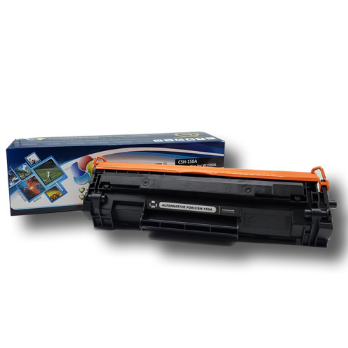 HP 150A Toner Cartridge (W1500A) by ColourSoft