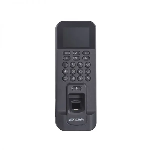 Hikvision DS-K1T904AMF Fingerprint Access Control Terminal