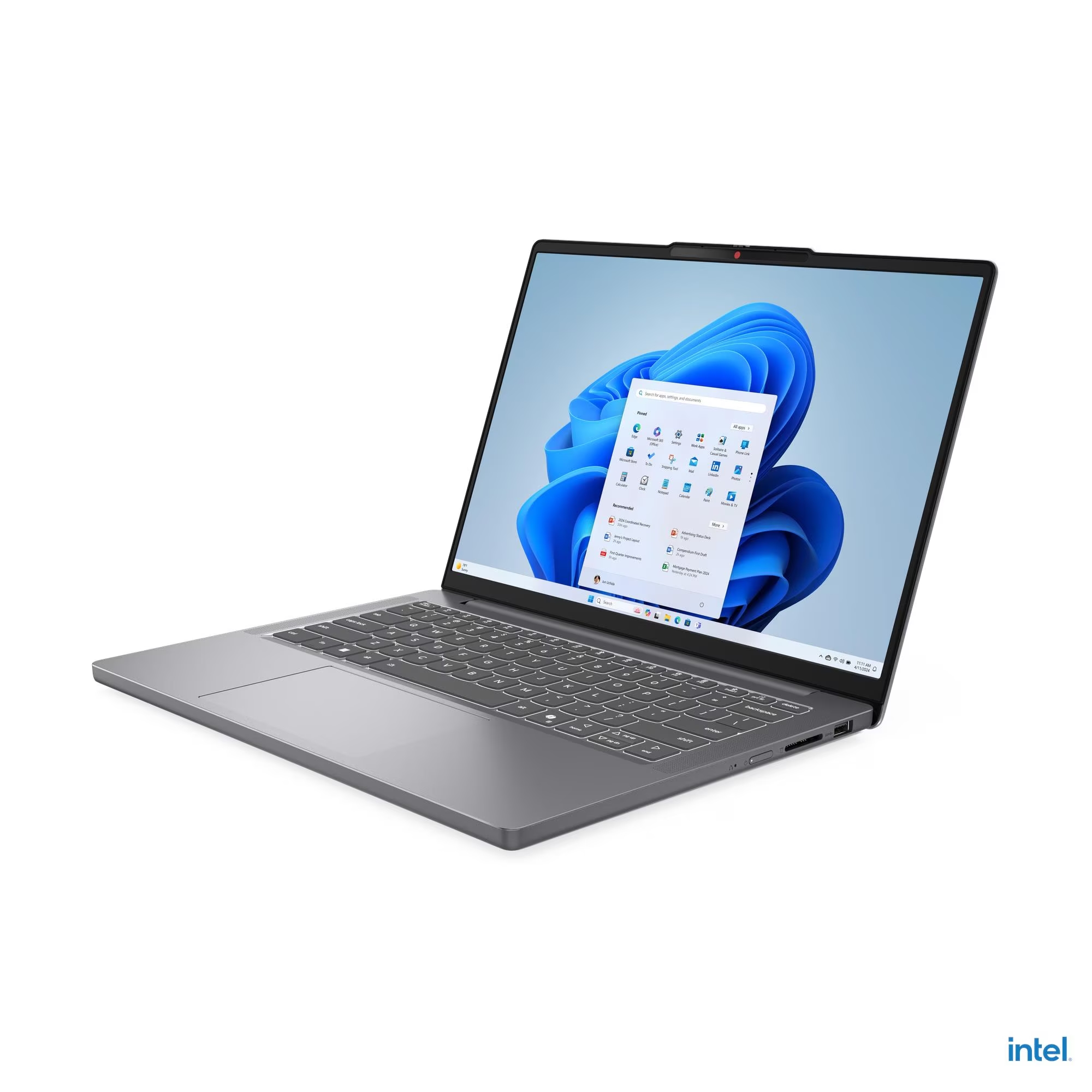 Lenovo IdeaPad Slim 3 14IRH10