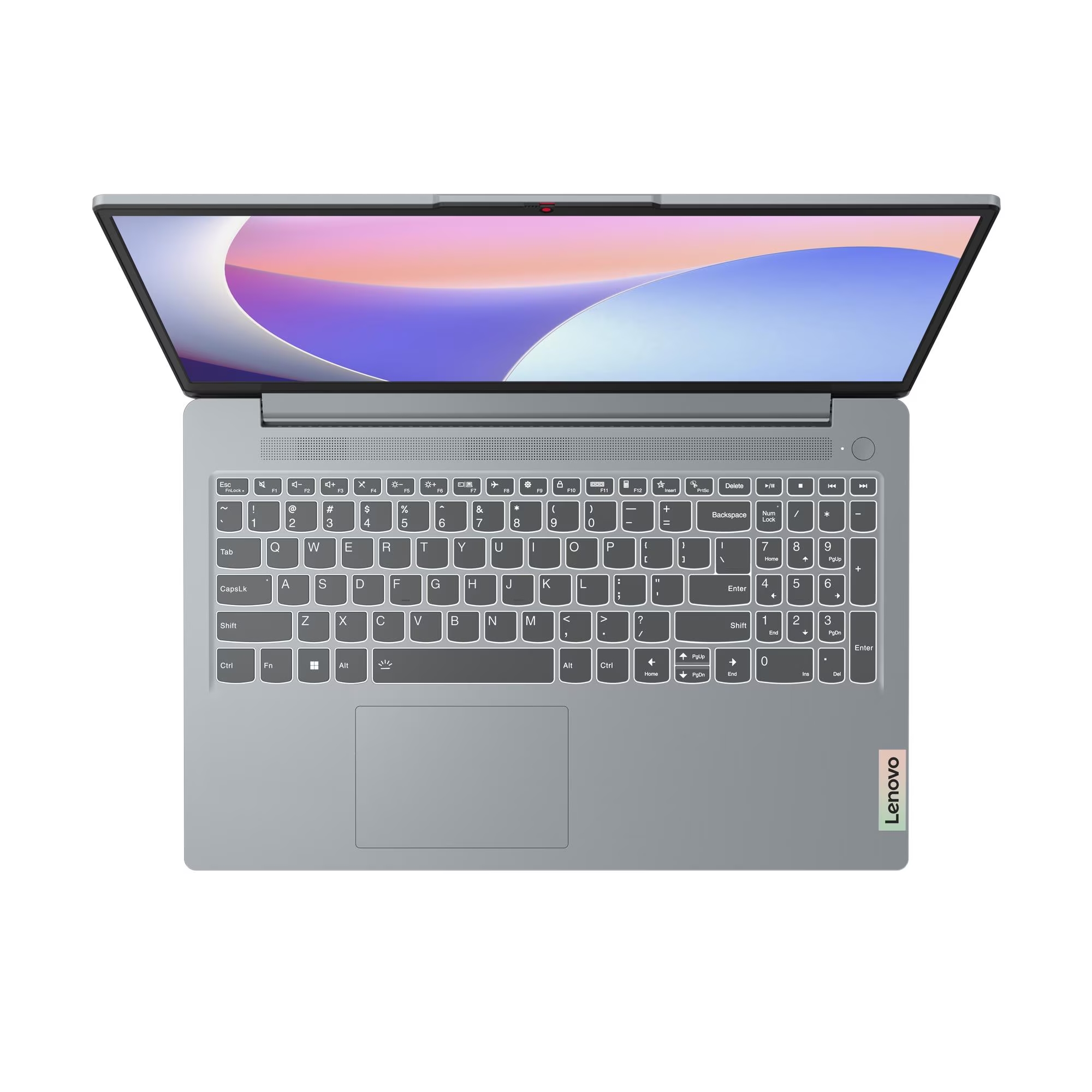 Lenovo IdeaPad Slim 3 15IRU8 - Intel Core i3-1315U