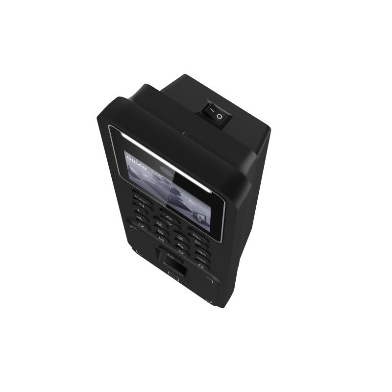HIKVISION DS-K1T808MFWX Pro Fingerprint Terminals