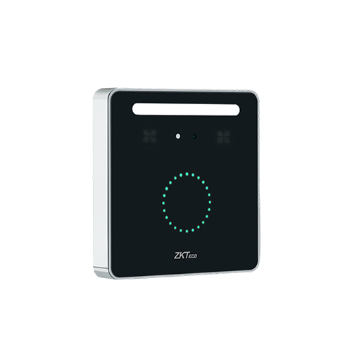 ZK Teco KF1200 Visible Light Facial Recognition & RFID Reader