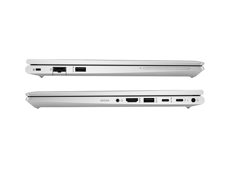 HP EliteBook 640 G10 Notebook PC - Intel Core i7-1355U (13th Gen)