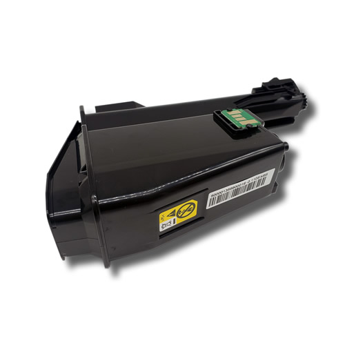 TK-1120 Kyocera Black Toner Cartridge By ColourSoft