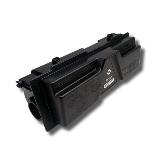 TK 1140 Kyocera Black Toner Cartridge By ColourSoft