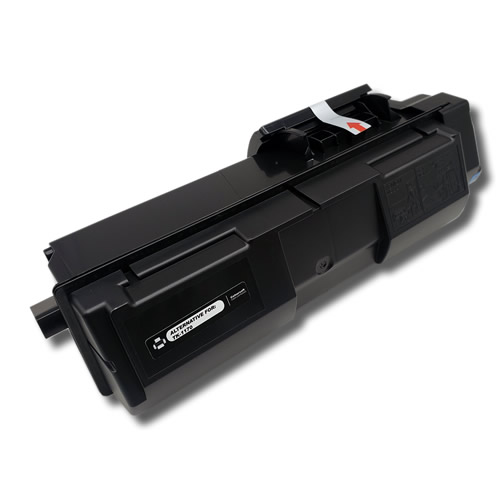 TK-1170 Kyocera Black Toner Cartridge By ColourSoft