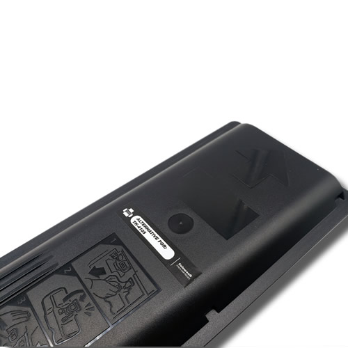 TK 4105 Kyocera Black Toner Cartridge By ColourSoft