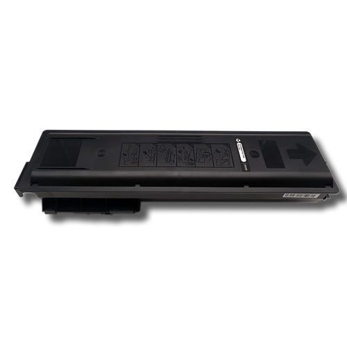 TK 4105 Kyocera Black Toner Cartridge By ColourSoft
