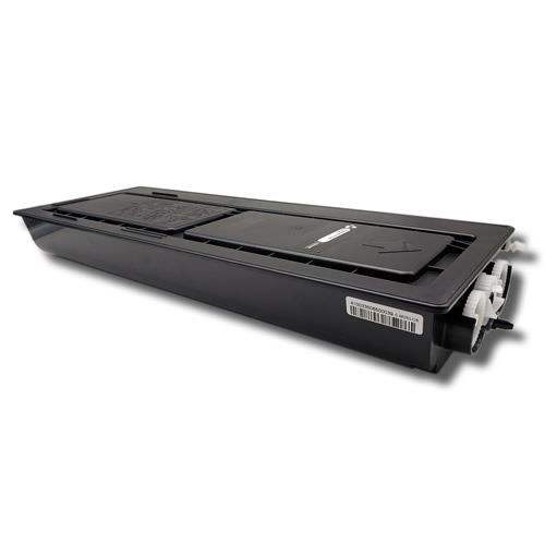 TK 435 Kyocera Black Toner Cartridge By ColourSoft