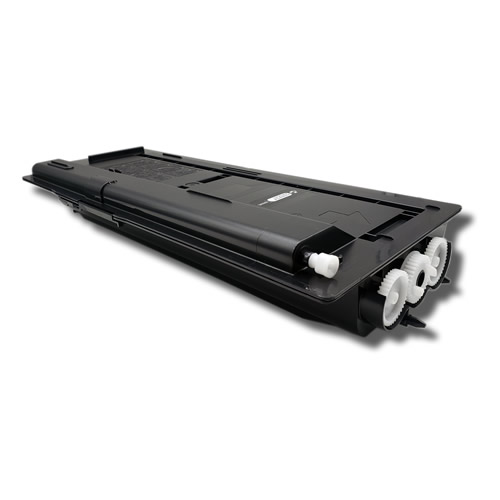 TK-475 Toner Kyocera Black Toner Cartridge By ColourSoft