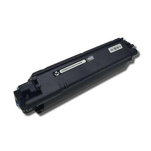TK 5280K Toner Cartridge Kyocera Black by ColourSoft ΓÇô 1T02TW0NL0