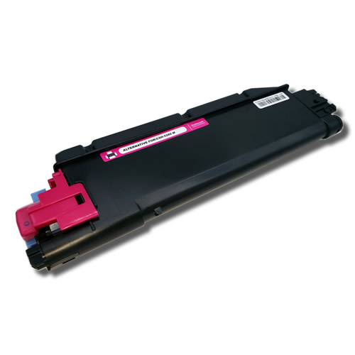 TK 5280M Toner Cartridge Kyocera Magenta by ColourSoft 1T02TWBNL0