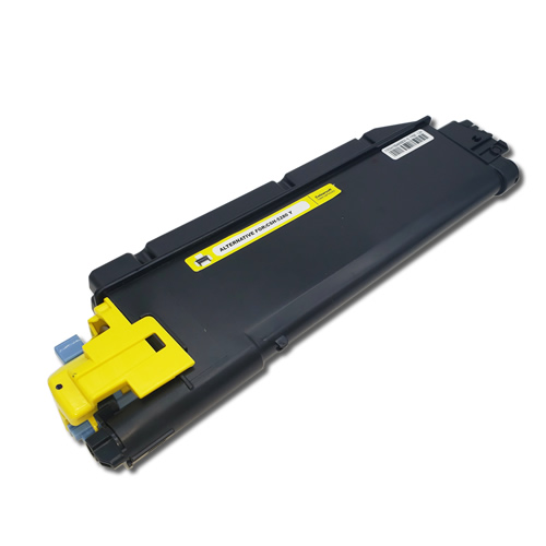 TK 5280Y Toner Cartridge Kyocera Yellow by ColourSoft ΓÇô 1T02TWANL0