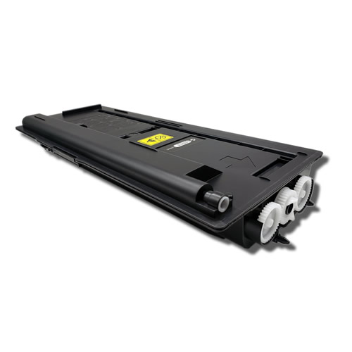 TK 6115 Kyocera Black Toner Cartridge By ColourSoft