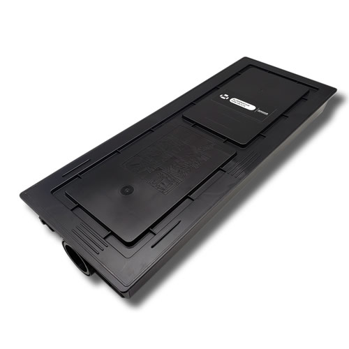 TK 675 Toner Kyocera Black Cartridge By ColourSoft