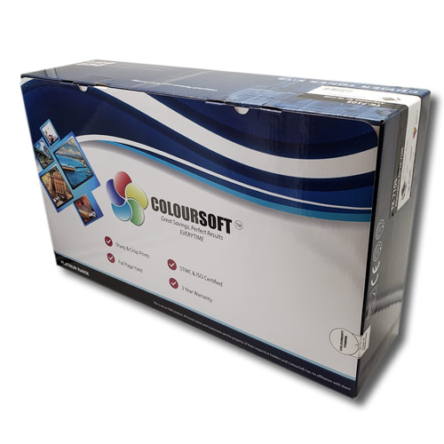 TK 7105 Toner Kyocera Black Cartridge By ColourSoft
