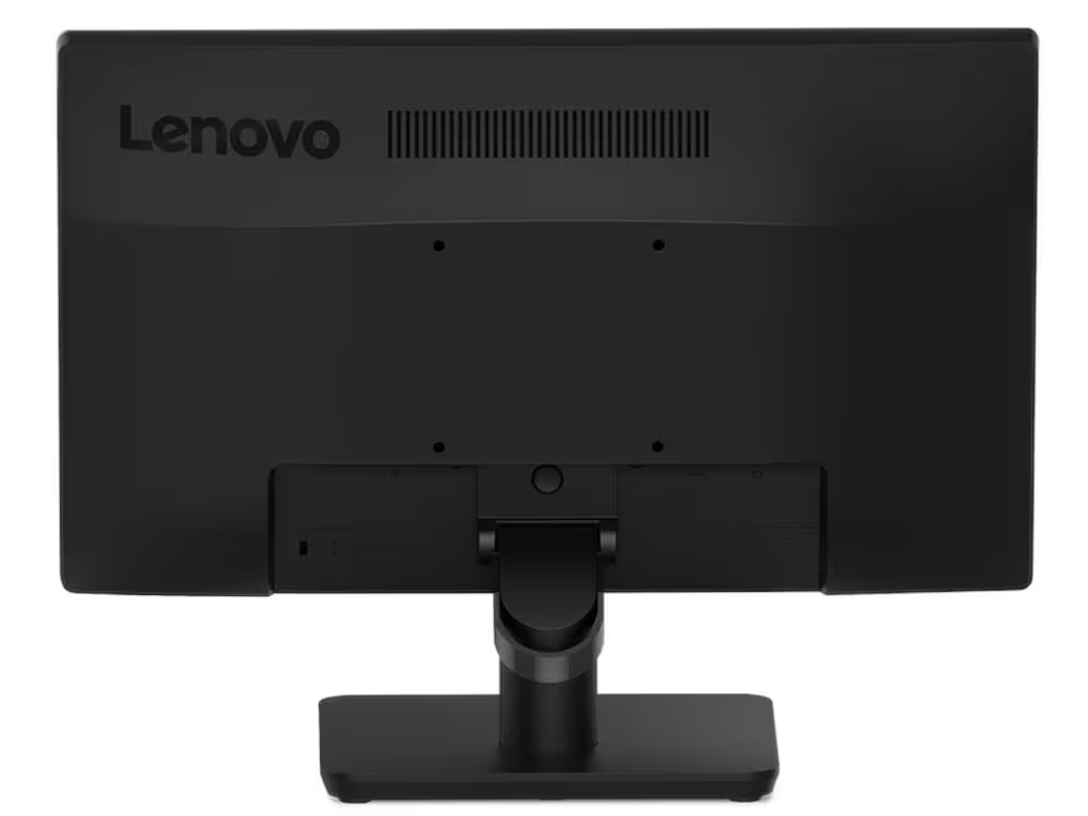 Lenovo D19-10 18.5" HD Monitor