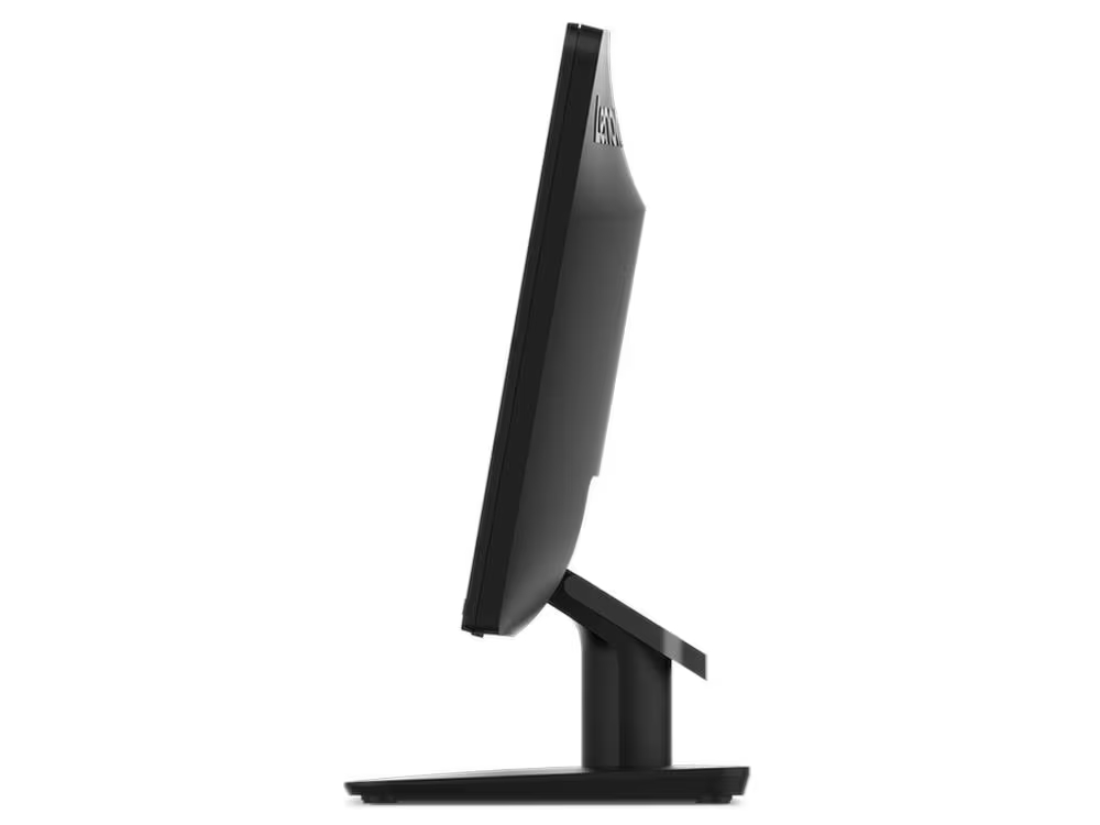 Lenovo D19-10 18.5" HD Monitor