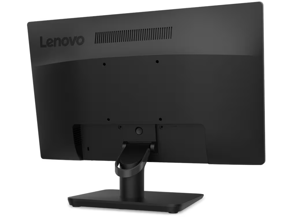 Lenovo D19-10 18.5" HD Monitor