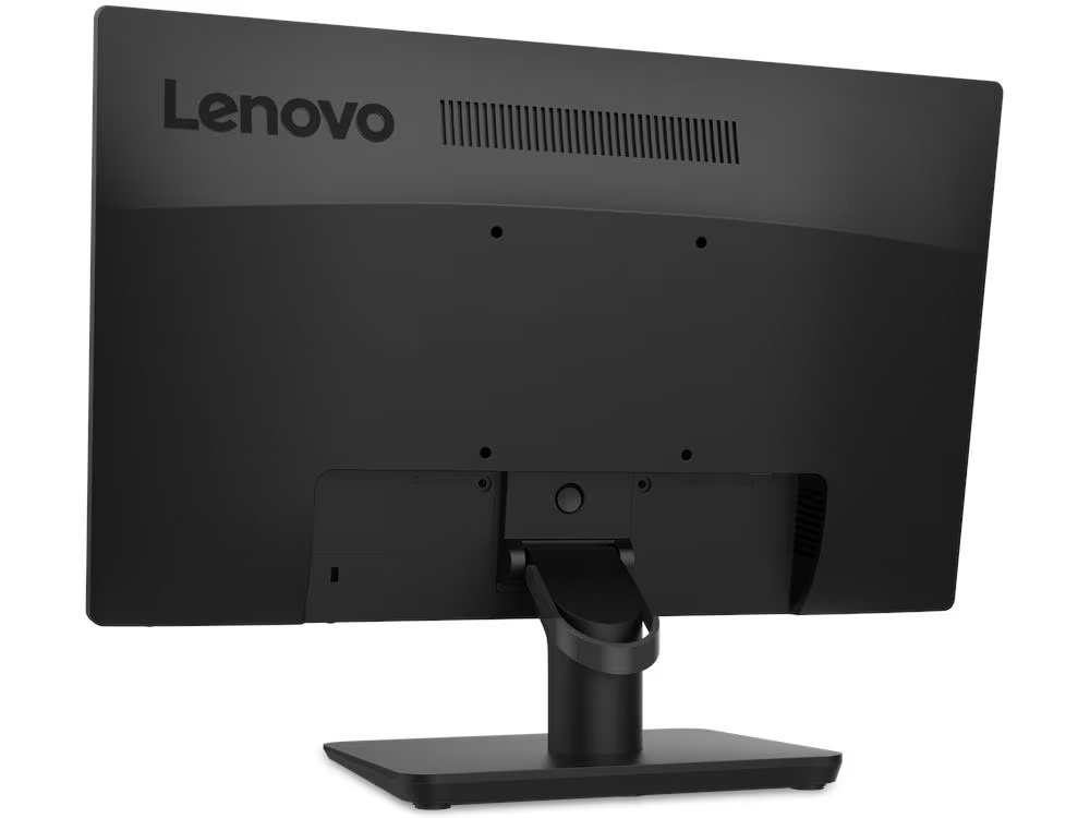 Lenovo D19-10 18.5" HD Monitor