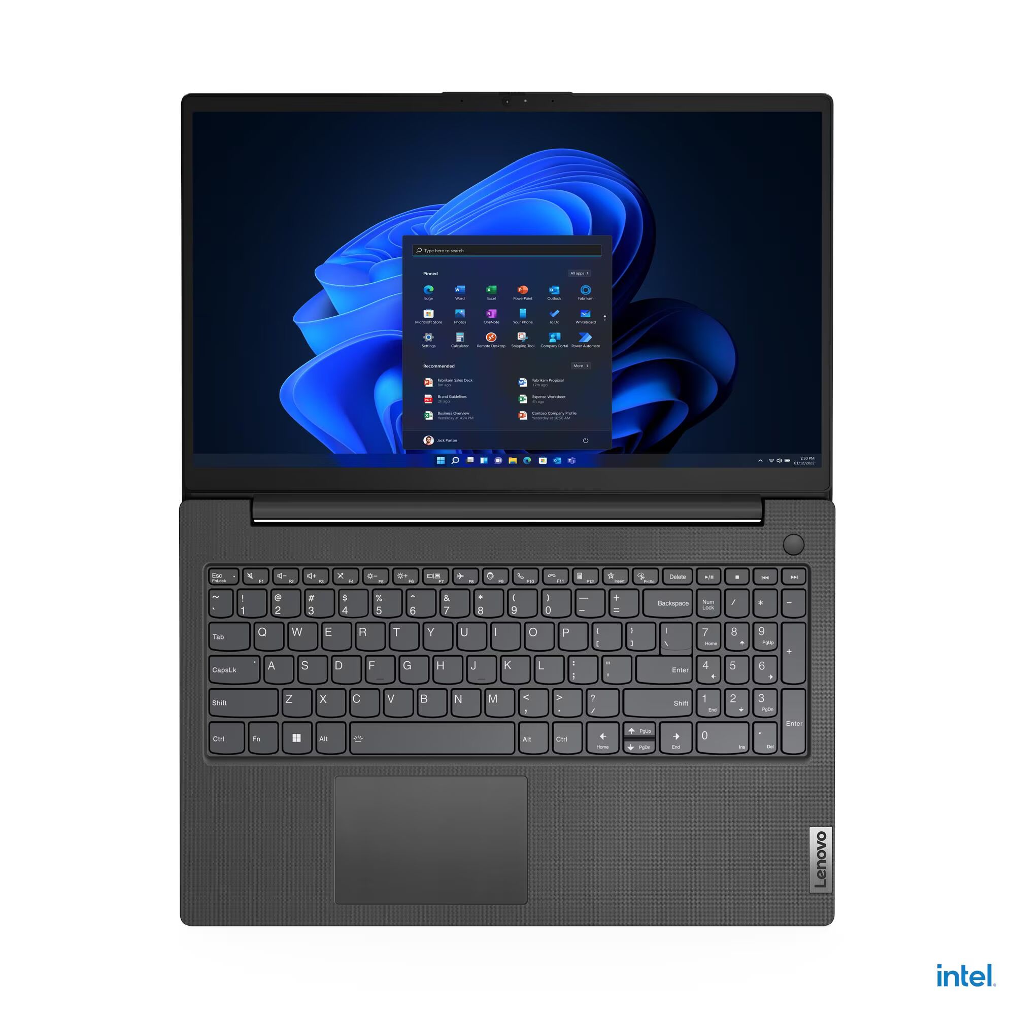 Lenovo V15 G4 IRU