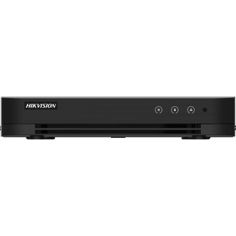 HIKVISION 4-ch 720p 1U H.265 DVR