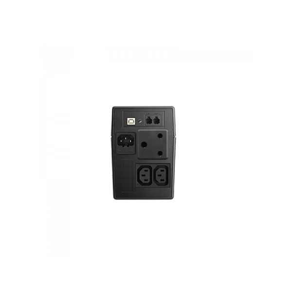 MECER 650VA Line Interactive UPS