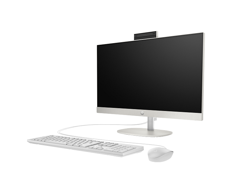 HP 240 G10 All-in-One