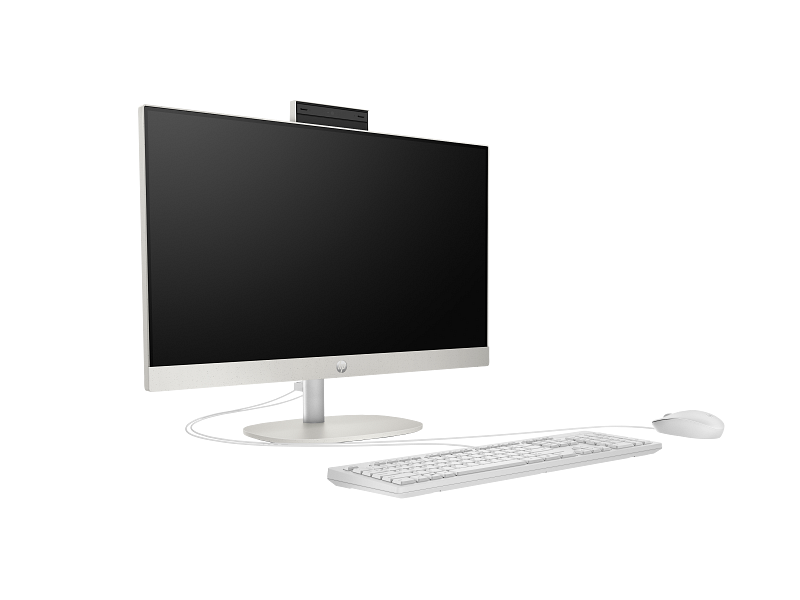 HP 240 G10 All-in-One