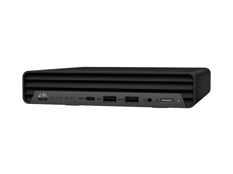 HP Elite Mini 800 G9 Desktop PC