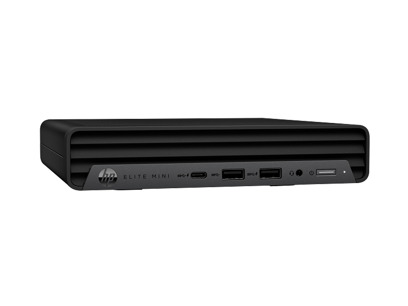 HP Elite Mini 800 G9 Desktop PC