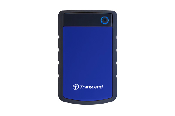 Transcend StoreJet 25H3
