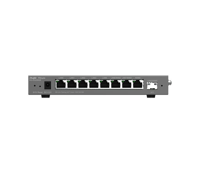 RUIJEE-RT-RG-EG209GS