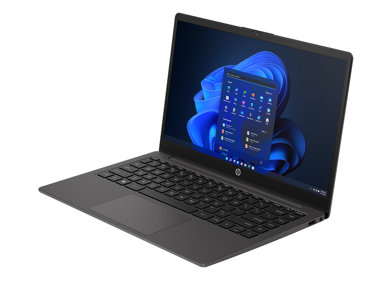 HP Notebook 240 G10 - Intel Core i5-1335U (13th Gen)