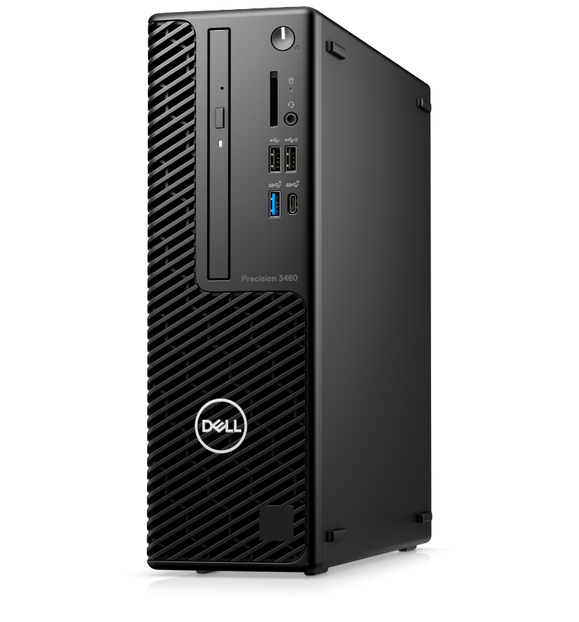 Dell Precision 3460 Small Form Factor