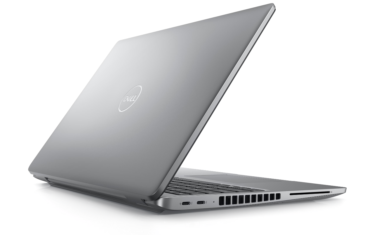 Dell Latitude 5550/Ultra 5 125U/16GB/512GB/15.6"/UBU