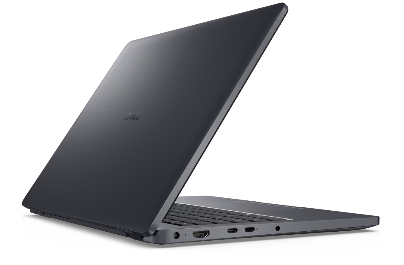Dell Pro 14 Core Ultra 7 150U, 8GB, 512GB Ubuntu