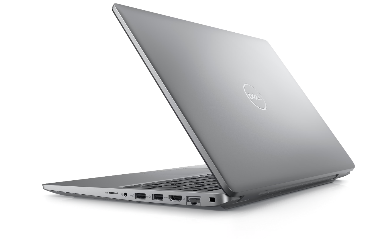 Laptop Dell Latitude 5350 Intel® Core™ Ultra 7 165U, 16GB 512GB, W11P
