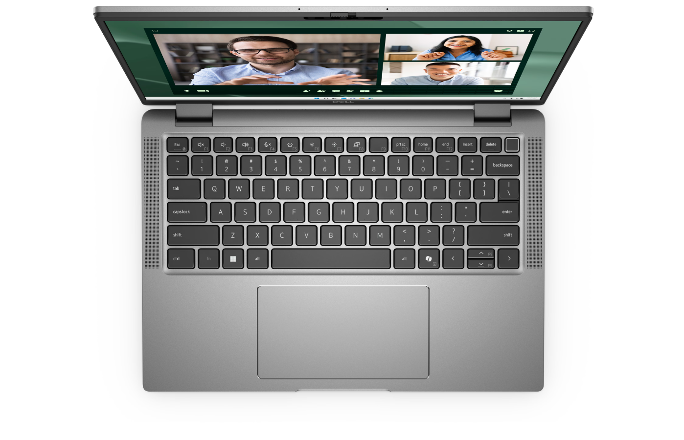 Laptop Dell Latitude 7450 Intel® Core™ Ultra 7 165U, 16GB 512GB, W11P