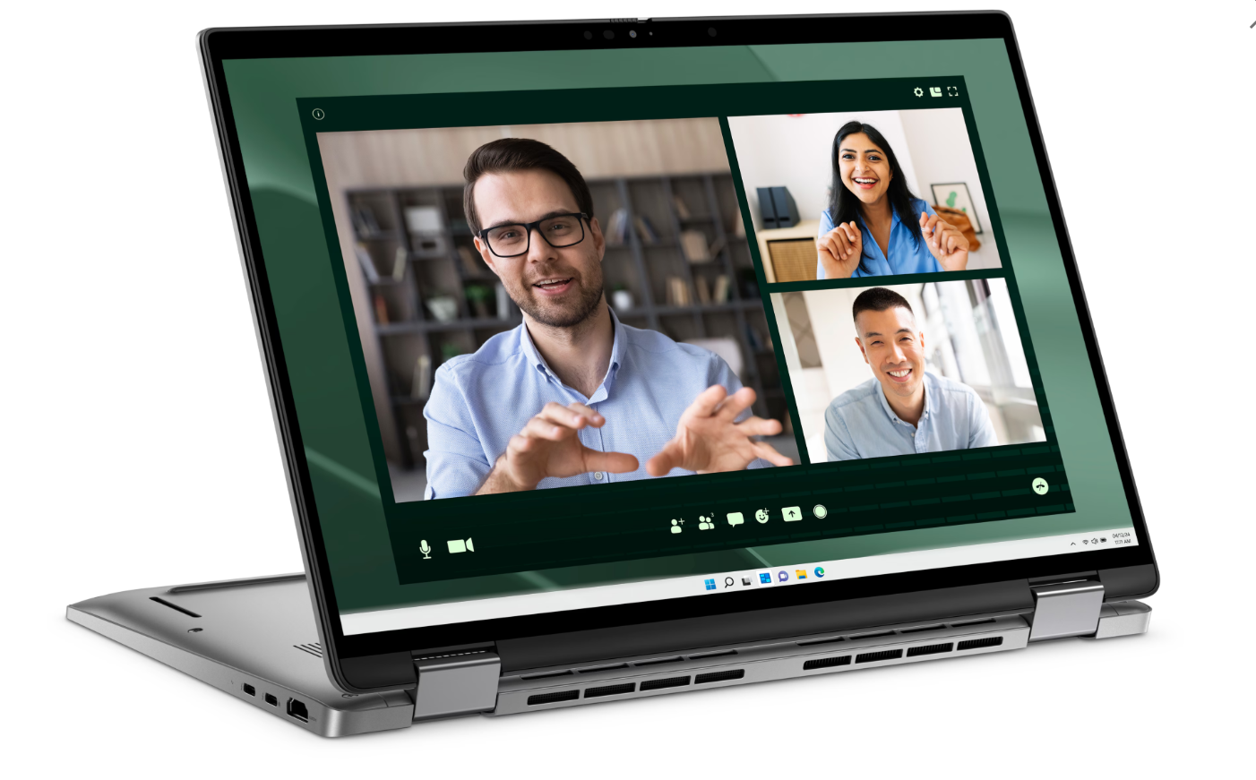 Laptop Dell Latitude 7450 Intel® Core™ Ultra 7 165U, 16GB 512GB, W11P