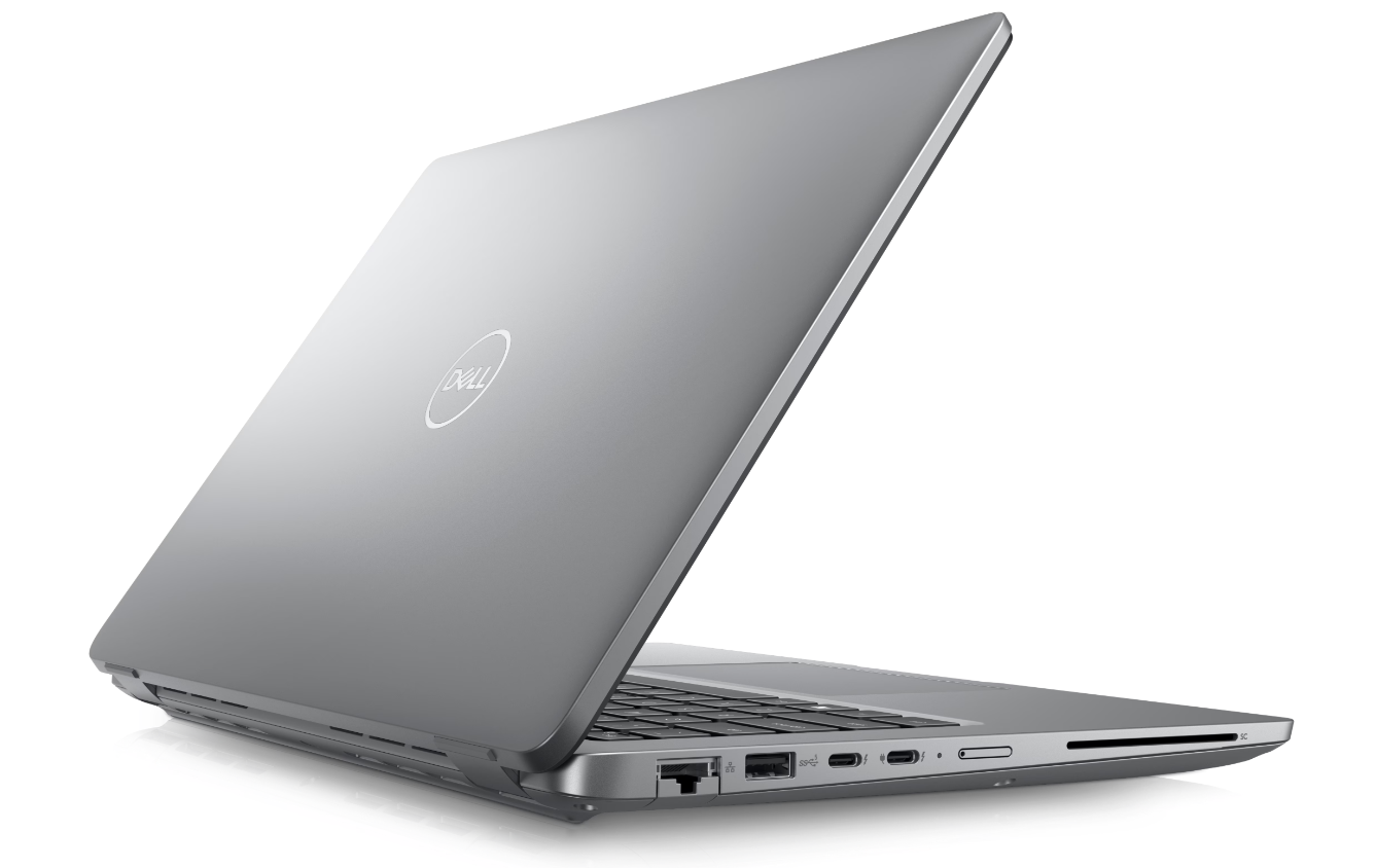 Dell Latitude 5450 Business Laptop Intel Core Ultra 5 135U 16GB/512GB/14"/UBUNTU