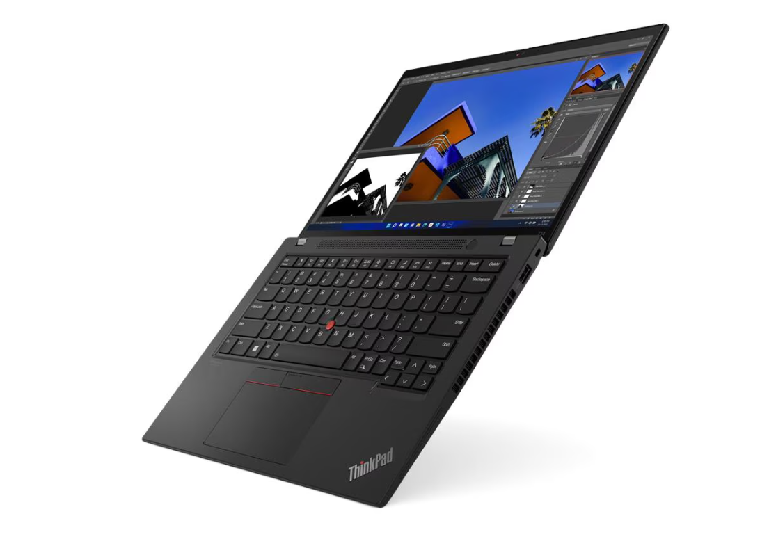 Lenovo ThinkPad T14 Gen 3, Intel Core i5 1235U, 8GB DDR4 3200, 512GB SSD
