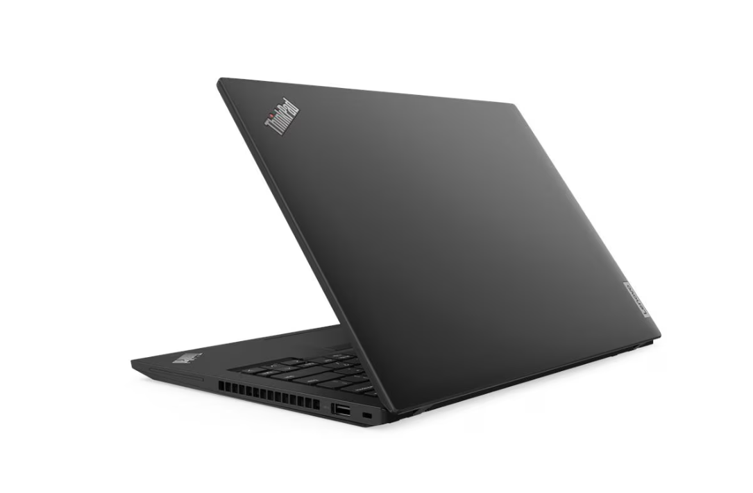 Lenovo ThinkPad T14 Gen 3, Intel Core i5 1235U, 8GB DDR4 3200, 512GB SSD
