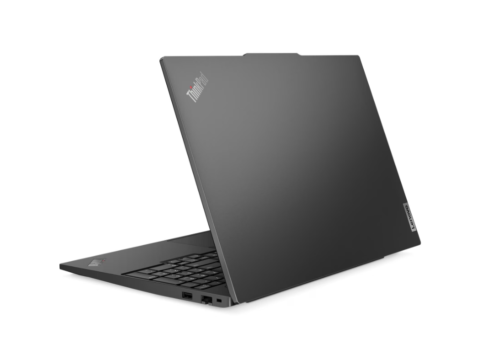 Lenovo ThinkPad E16 Gen 2, Intel Core Ultra 7 155H, 16GB DDR5 5600